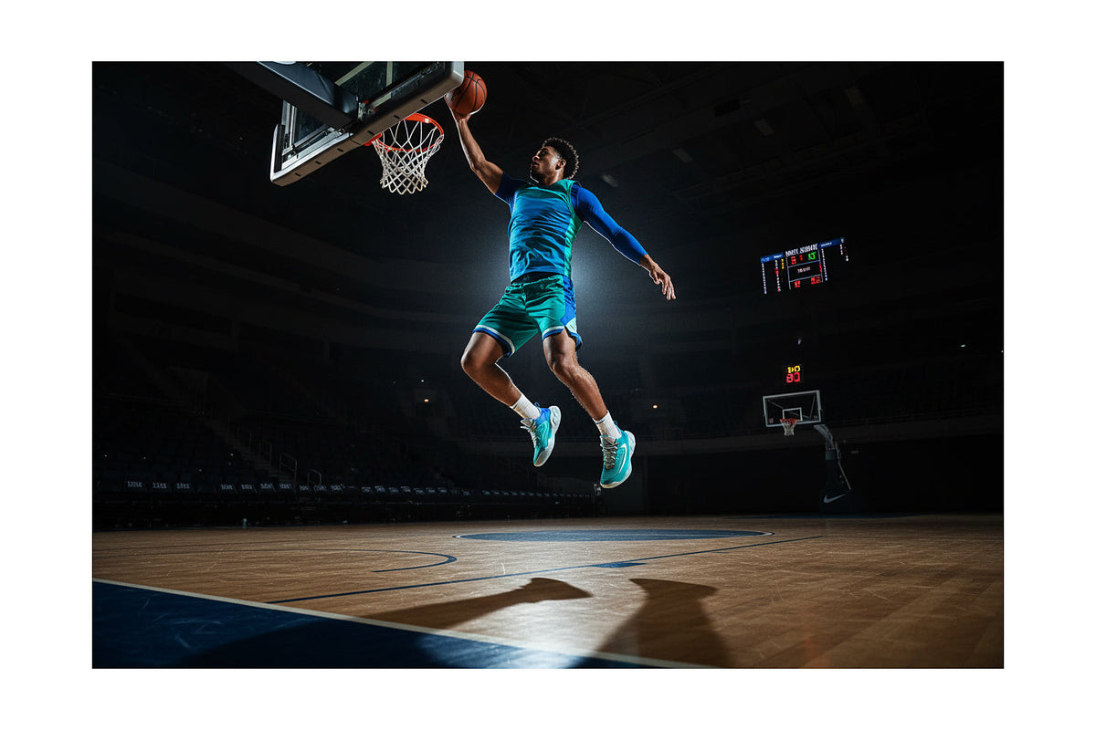 Giannis Immortality 4 — fotografía 4