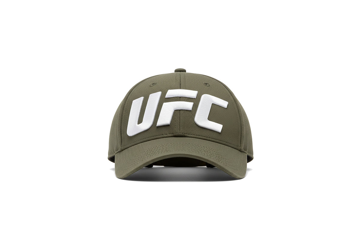 Gorra UFC — fotografía 1