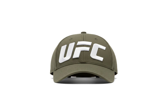 Gorra UFC — fotografía 1