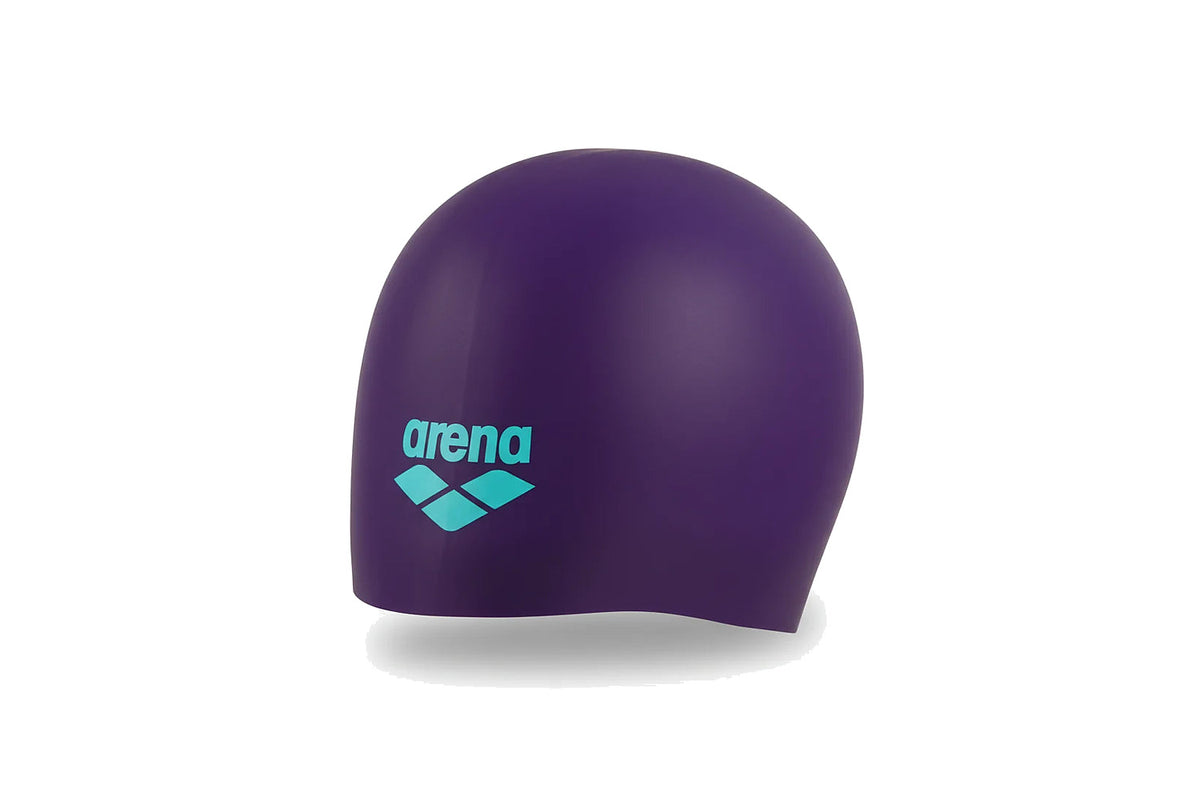 Gorro de Natación Arena Long Hair — fotografía 1