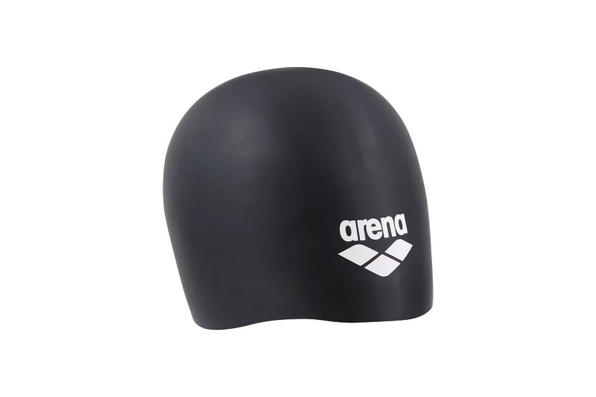 Gorro de Natación Arena Long Hair — fotografía 2