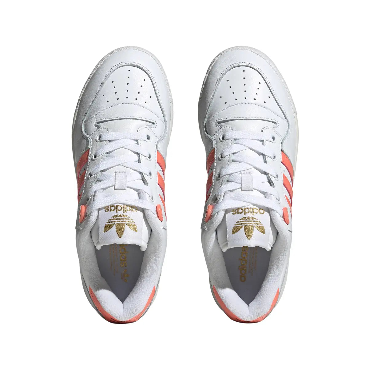 Rivalry Low