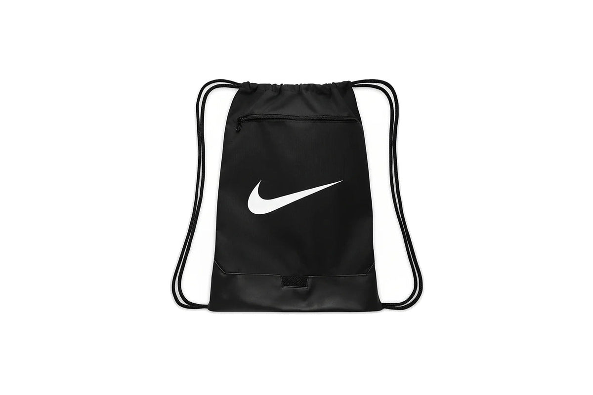 Gym Sack Nike — fotografía 1