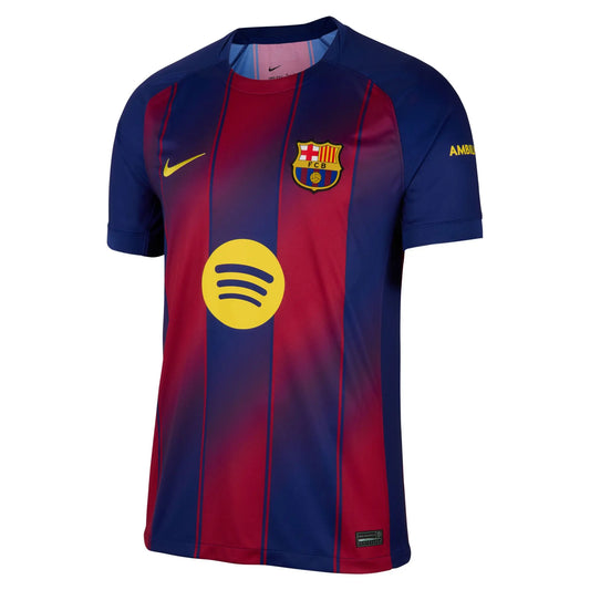 Jersey Barcelona 25/26 Casa