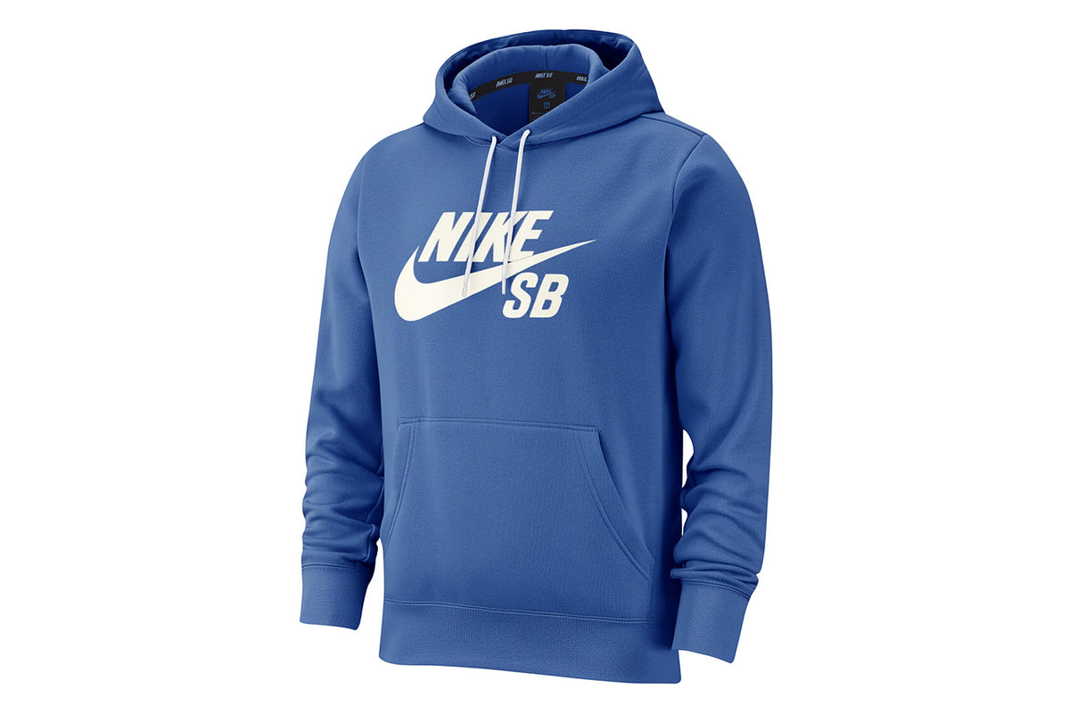 Hoodie Nike SB — fotografía 1