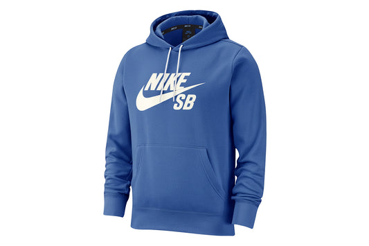 Hoodie Nike SB — fotografía 1