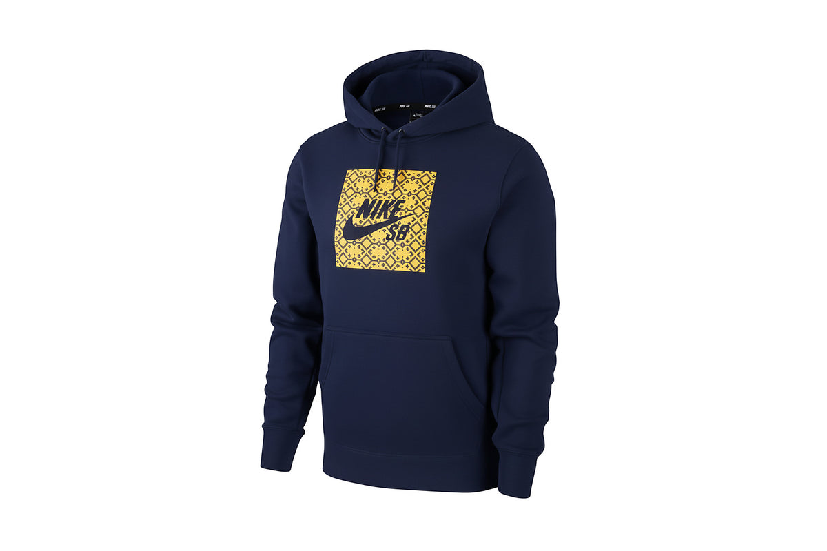 Hoodie Nike SB — fotografía 1