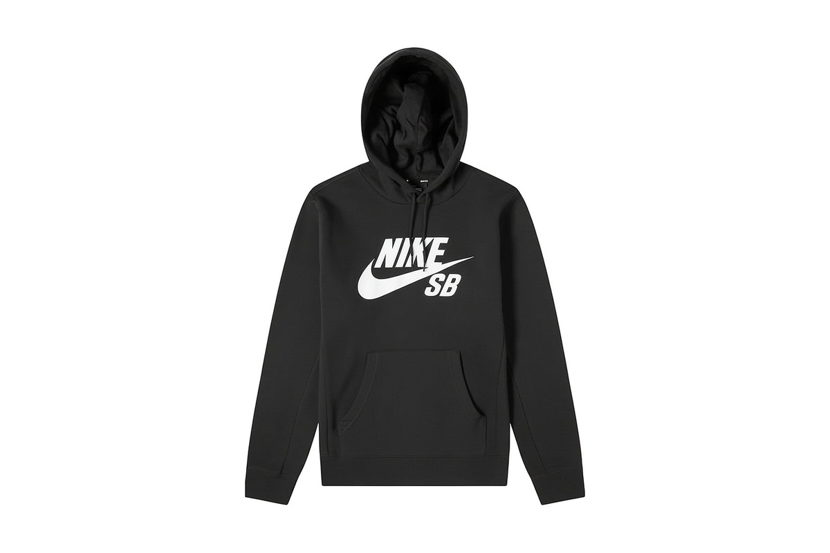 Hoodie Nike SB — fotografía 1