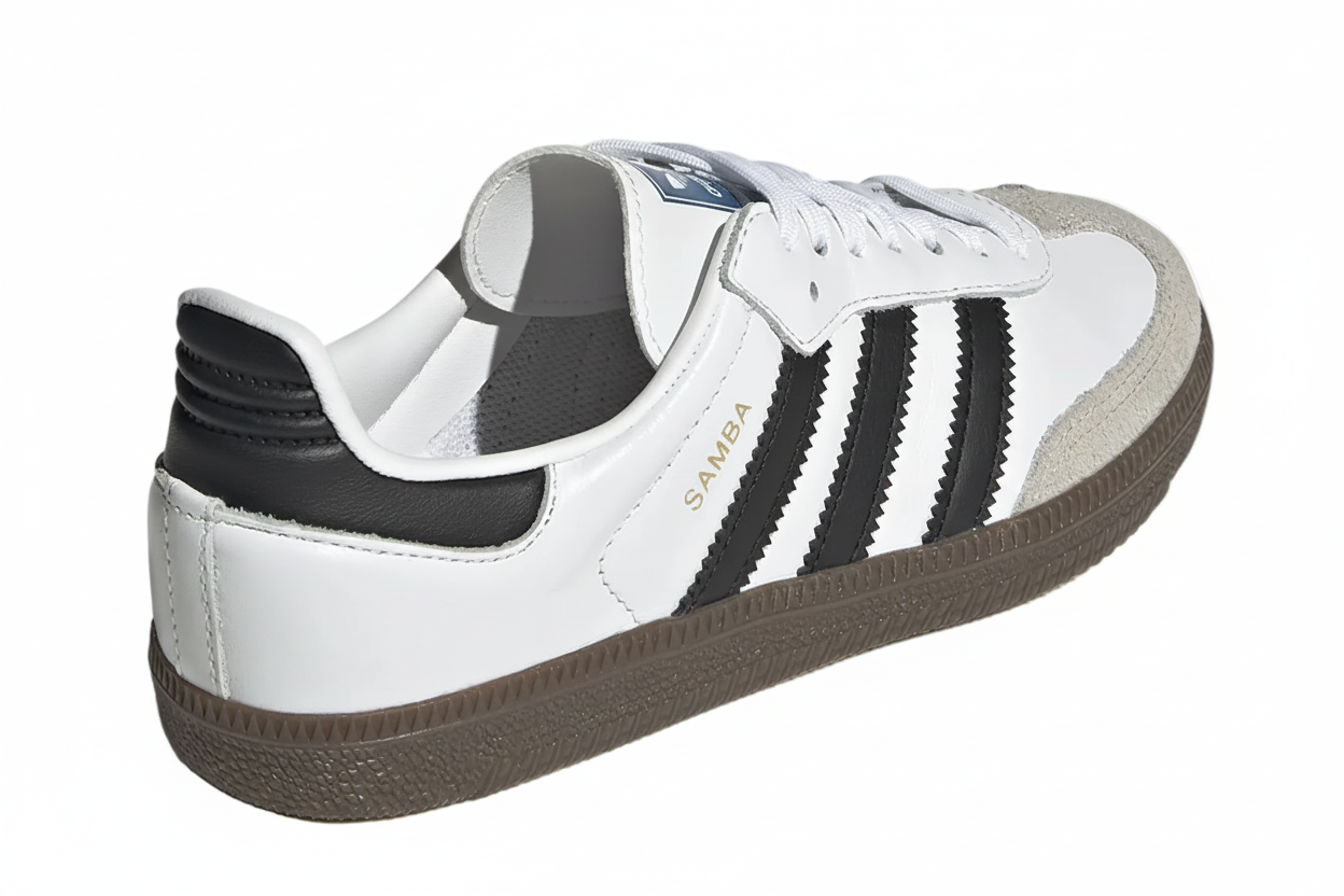 Samba OG
