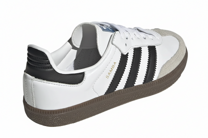 Samba OG