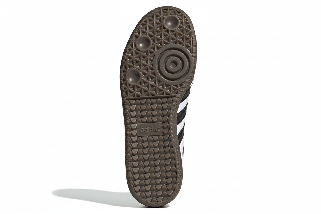 Samba OG