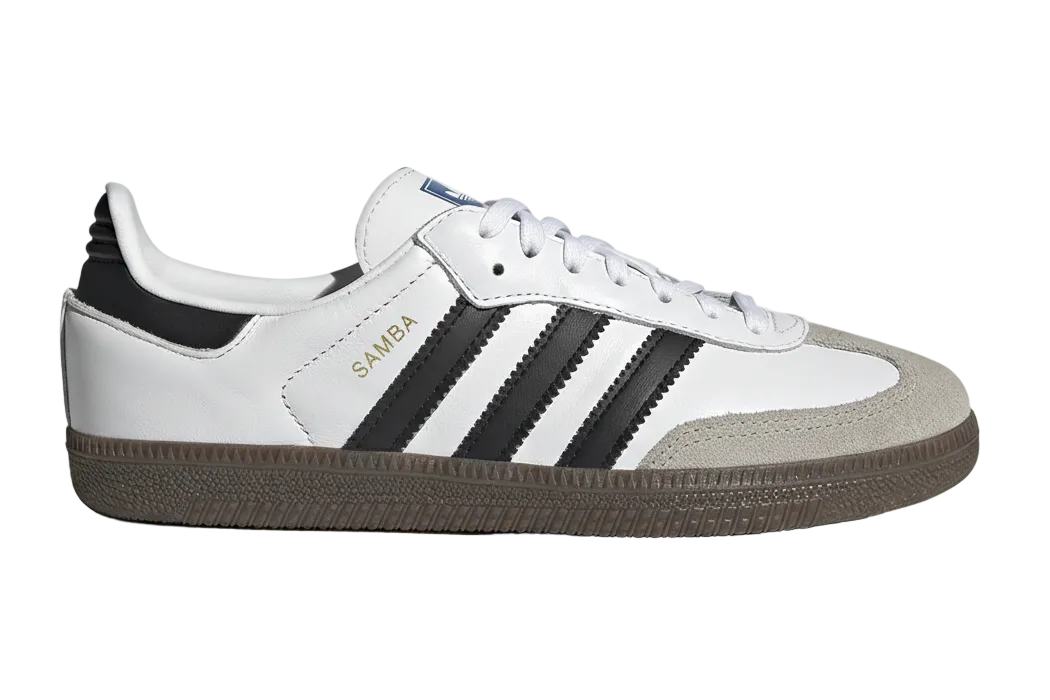 Samba OG