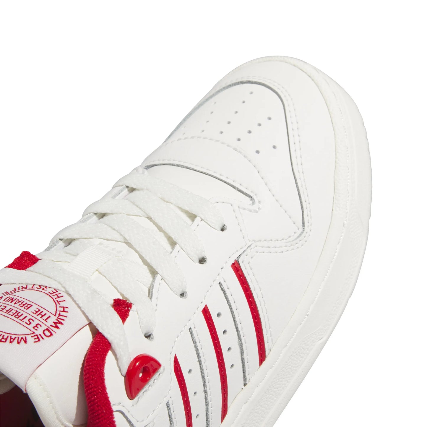 Rivalry Low