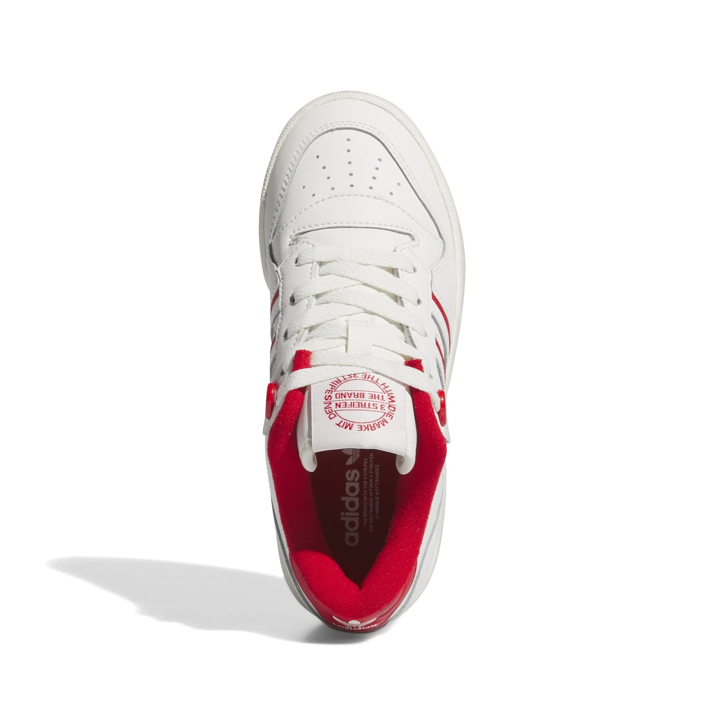 Rivalry Low