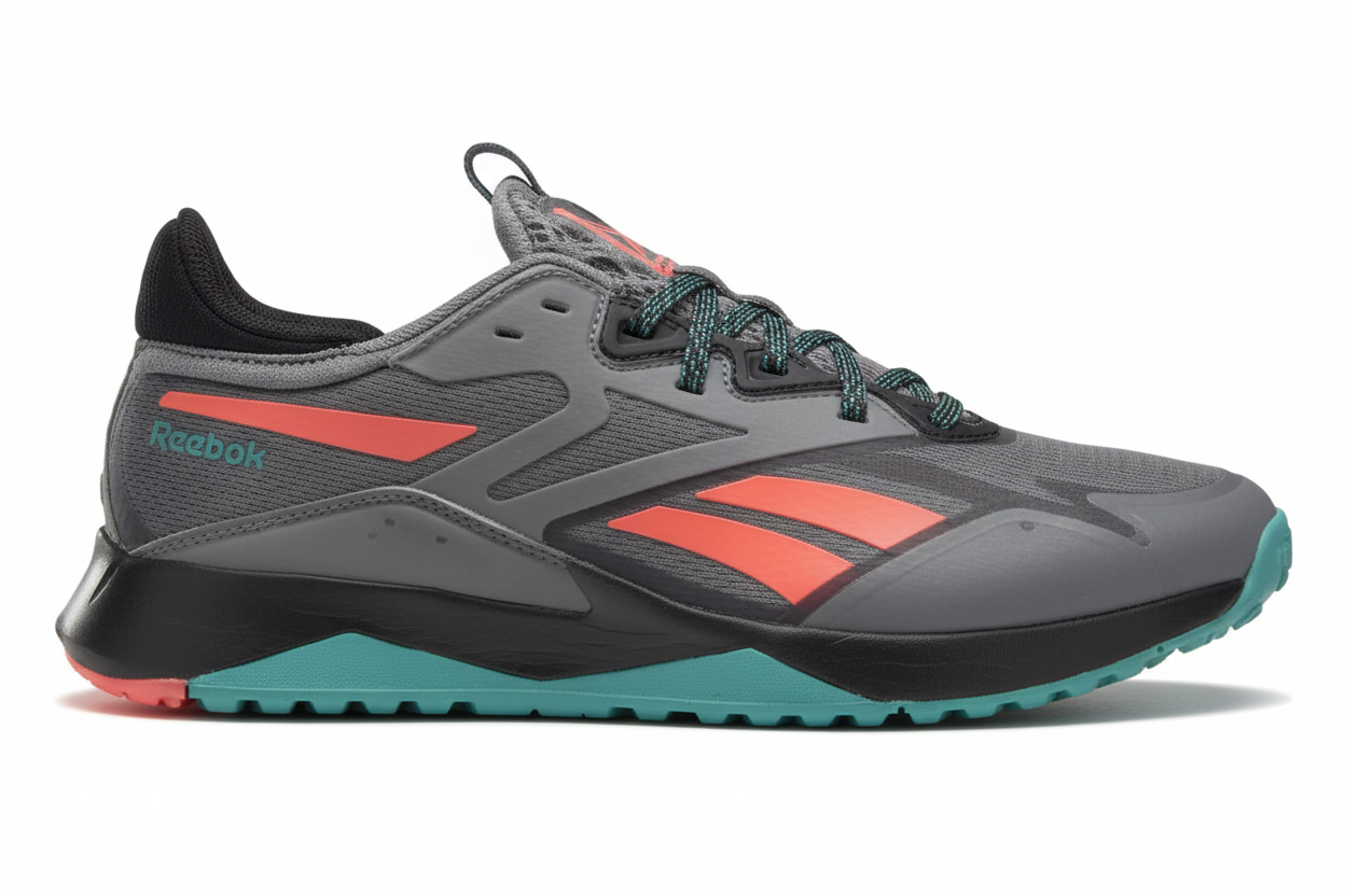 Nano X2 TR Adventure