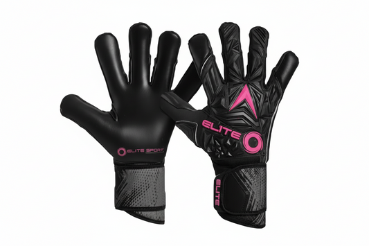 Elite Titanium Pink