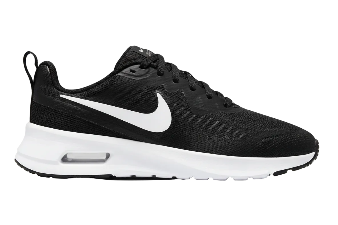 Air Max Nuaxis