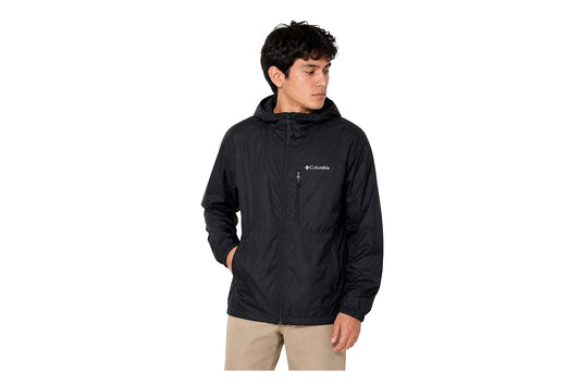 Impermeable Columbia — fotografía 1