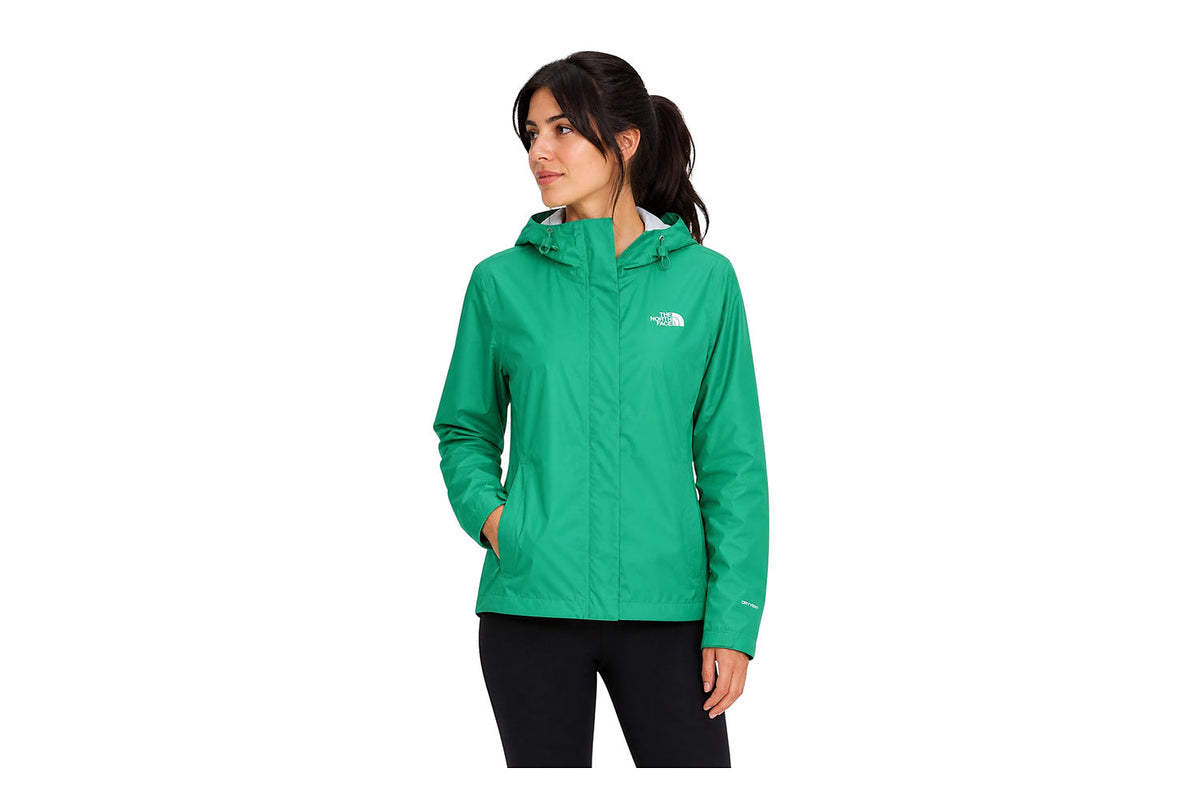 Impermeable The North Face — fotografía 1