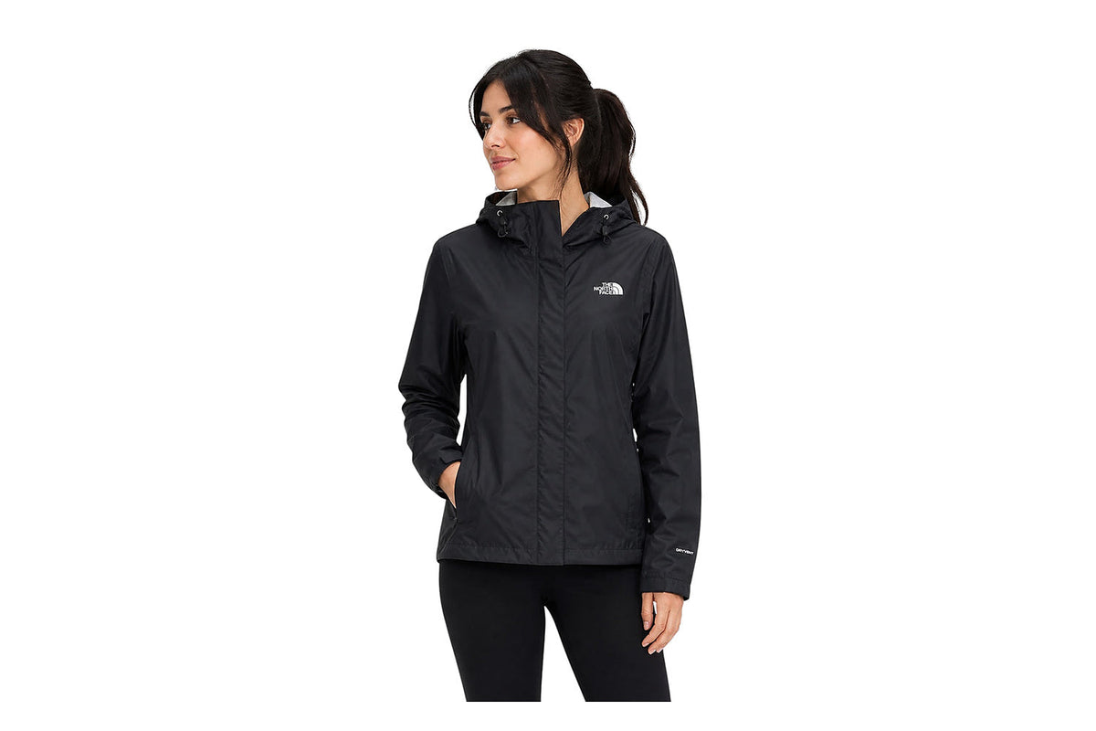 Impermeable The North Face — fotografía 1