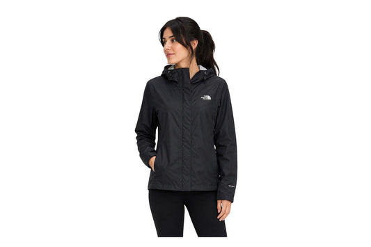 Impermeable The North Face — fotografía 1