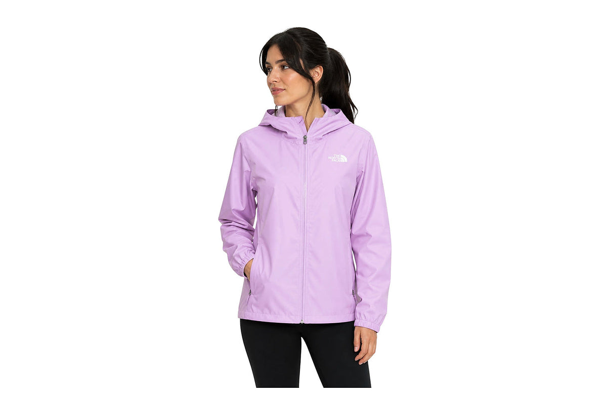 Impermeable The North Face — fotografía 1