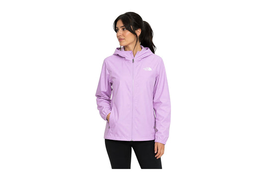 Impermeable The North Face — fotografía 1