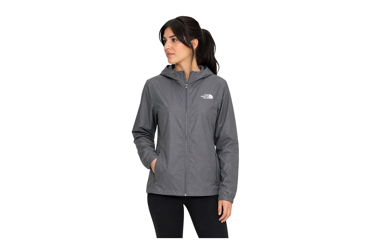 Impermeable The North Face — fotografía 1
