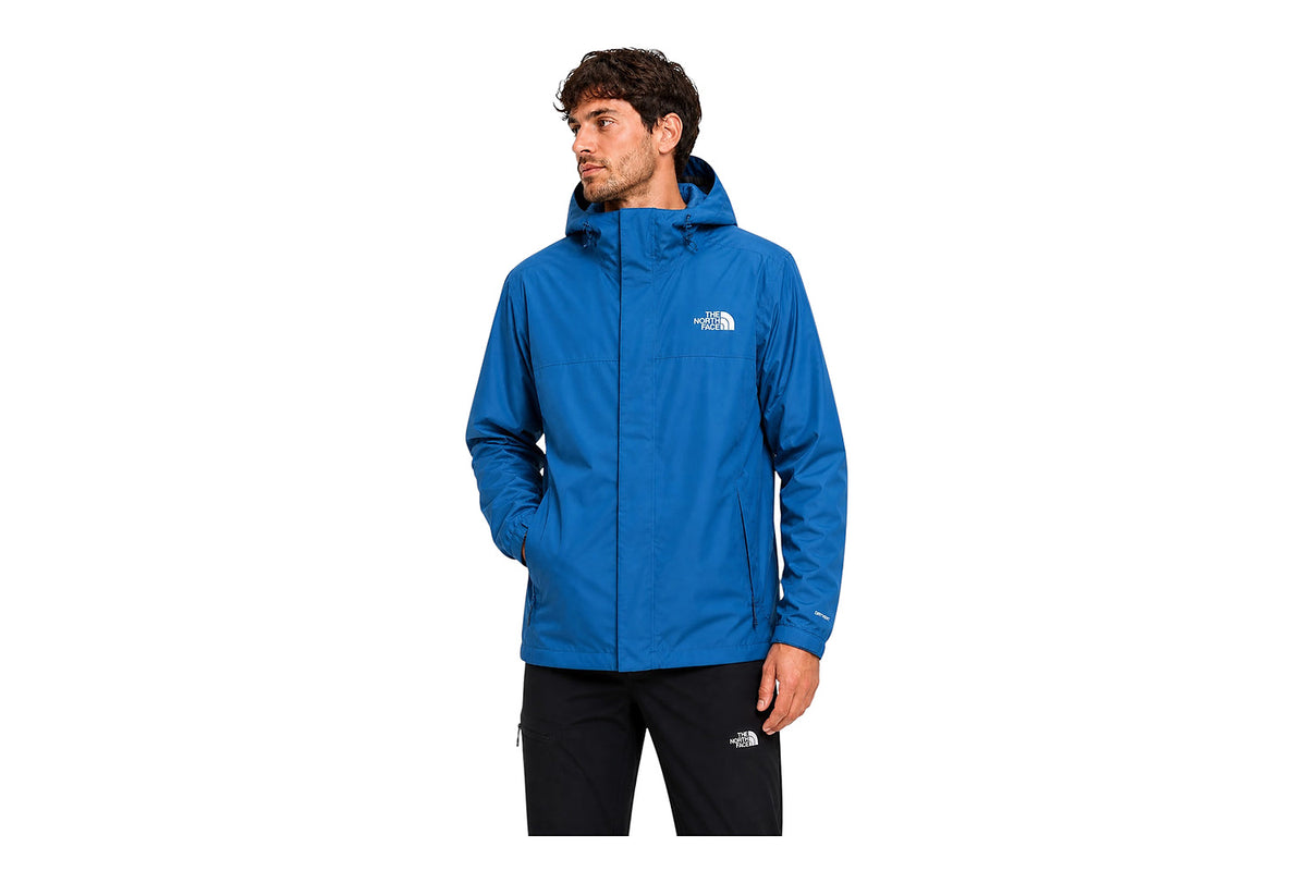 Impermeable The North Face — fotografía 1