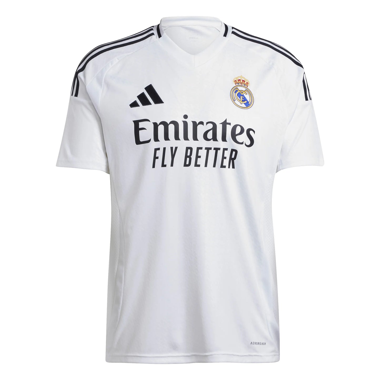 Jerser Real Madrid 24/25 Casa