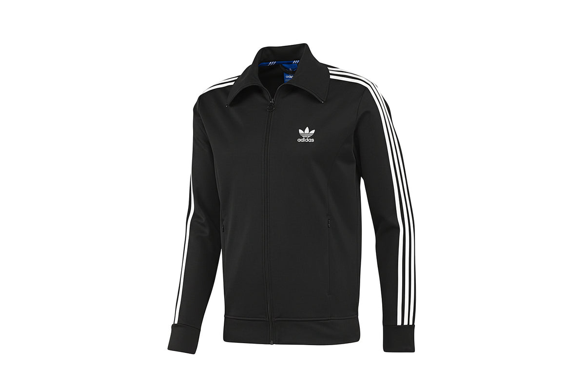 Jacket Adidas Europa — fotografía 1