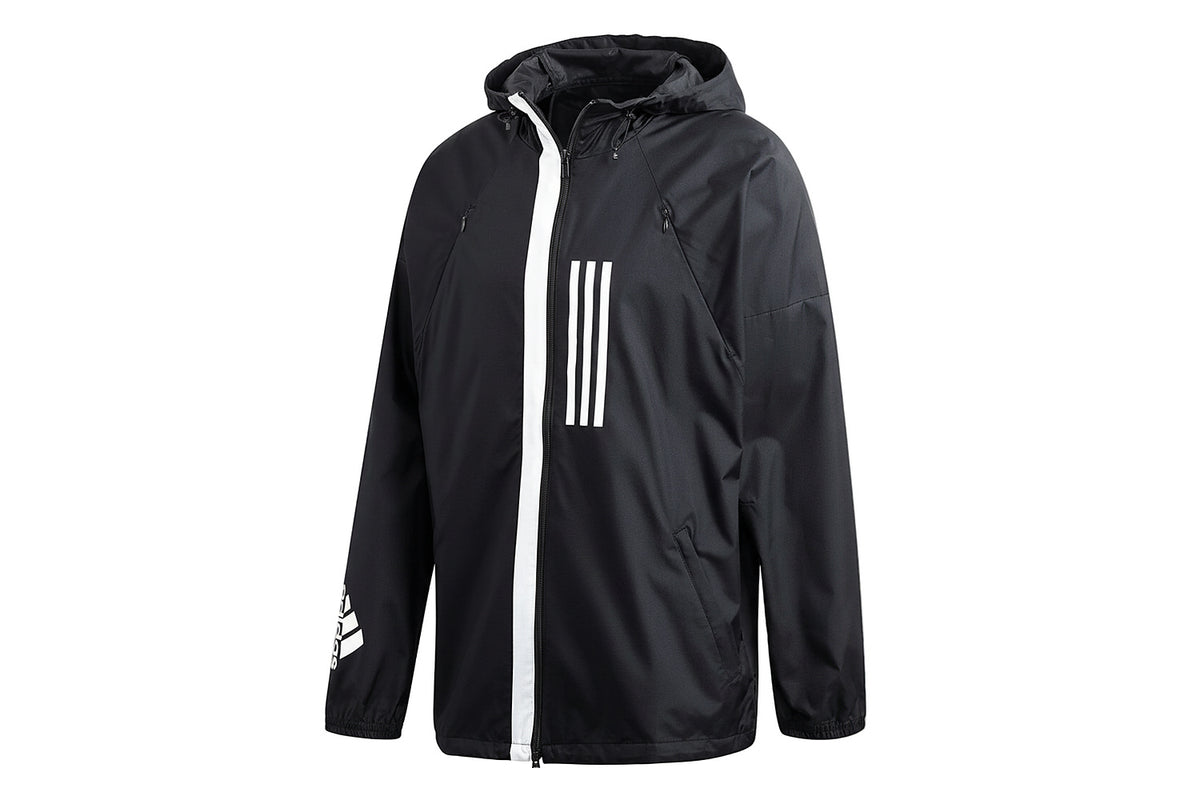 Jacket Adidas M WND — fotografía 1