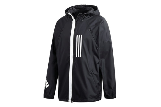 Jacket Adidas M WND — fotografía 1
