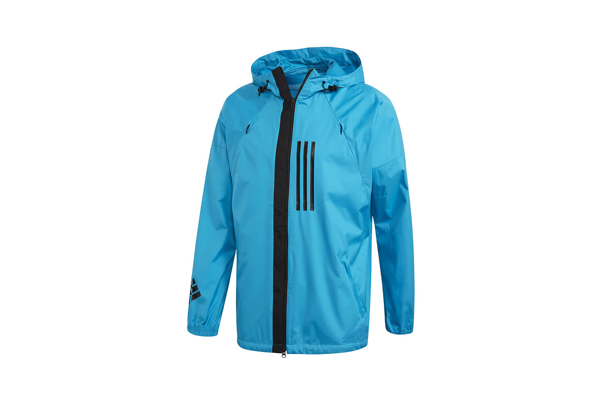 Jacket Adidas WND — fotografía 1