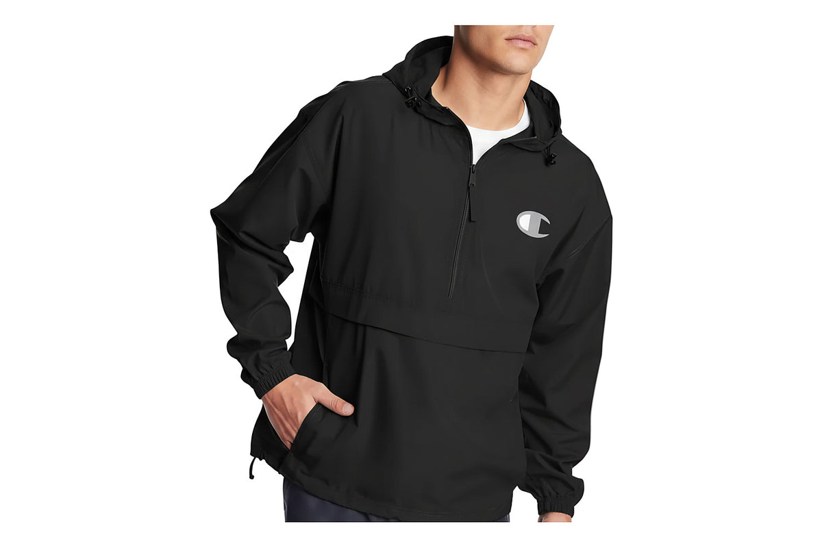 Jacket Champion — fotografía 1