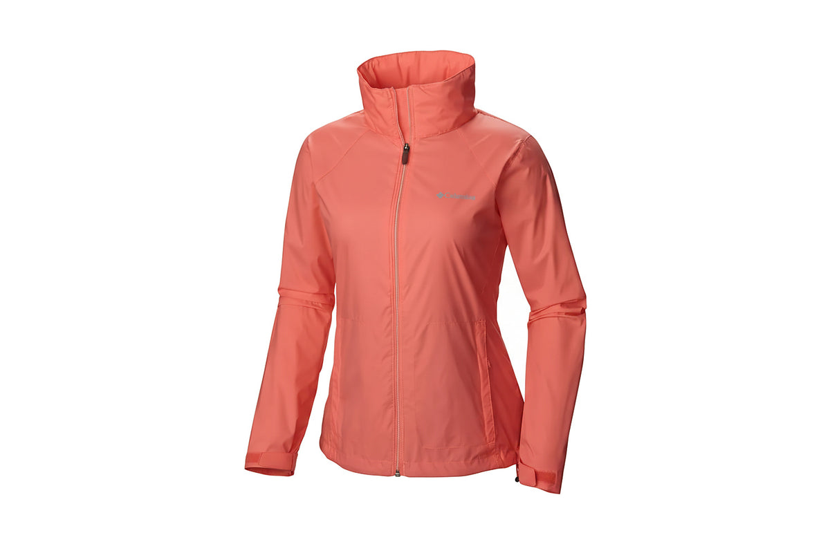 Jacket Columbia — fotografía 1