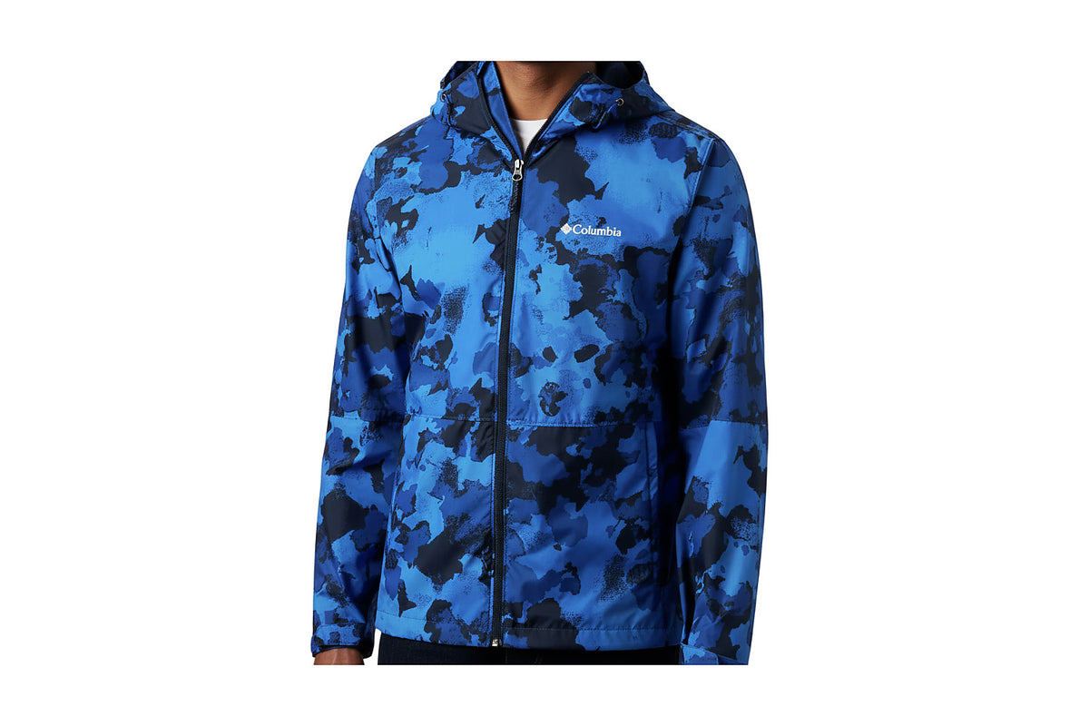 Jacket Columbia — fotografía 1