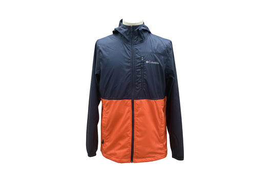Jacket Columbia — fotografía 1