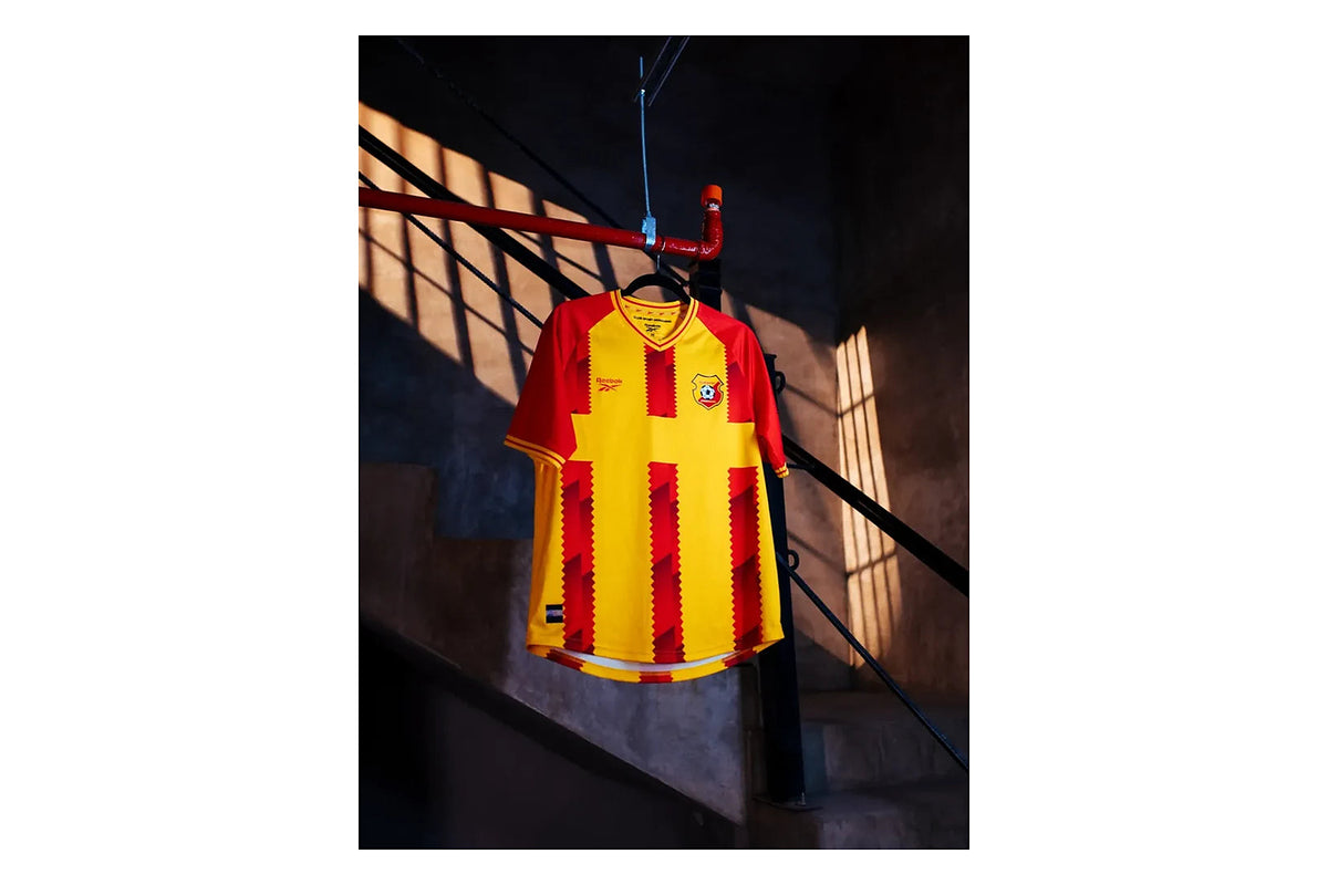 Jersey Herediano 2026 Casa — fotografía 1