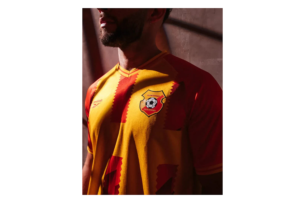Jersey Herediano 2026 Casa — fotografía 2