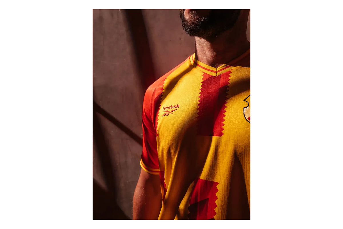 Jersey Herediano 2026 Casa — fotografía 3