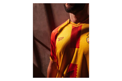 Jersey Herediano 2026 Casa — fotografía 3