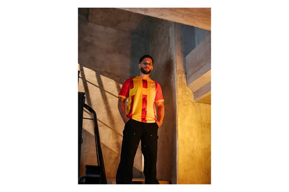 Jersey Herediano 2026 Casa — fotografía 4