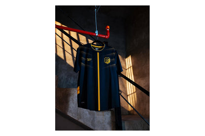 Jersey Herediano 2026 Visita — fotografía 1