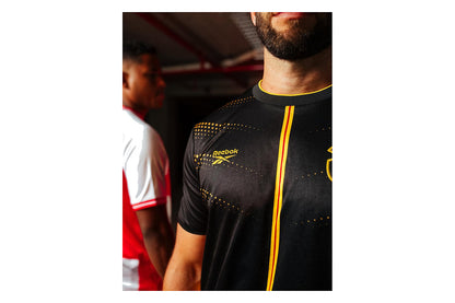 Jersey Herediano 2026 Visita — fotografía 2