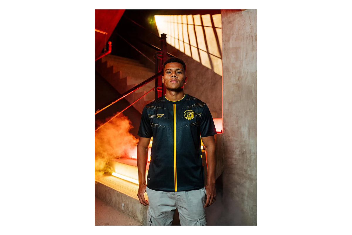 Jersey Herediano 2026 Visita — fotografía 3