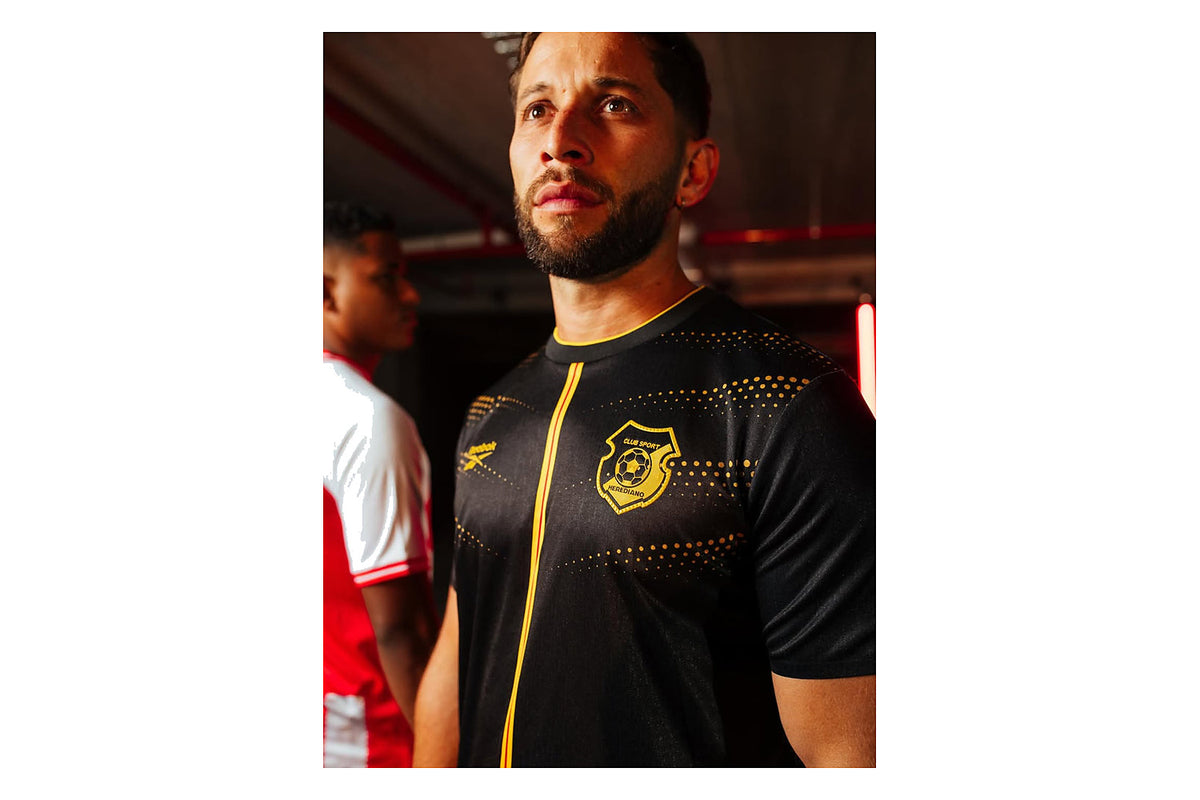 Jersey Herediano 2026 Visita — fotografía 4