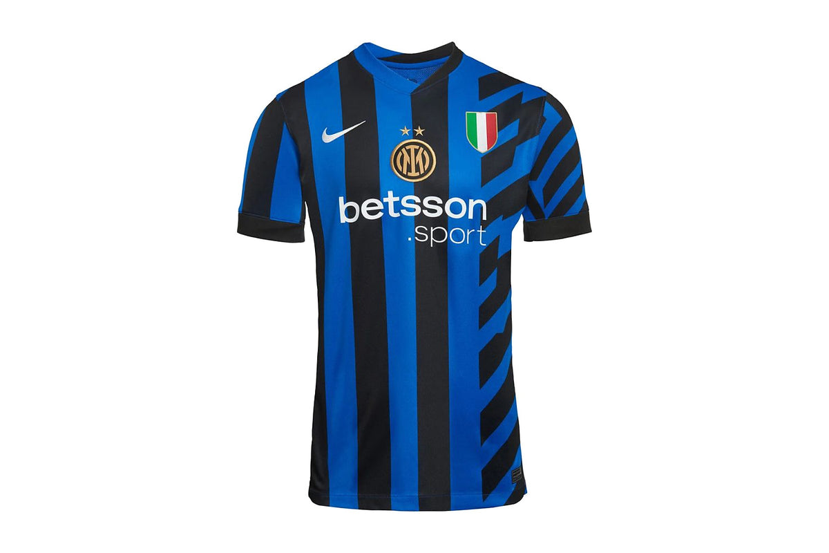 Jersey Inter Milan 24/25 Casa — fotografía 1