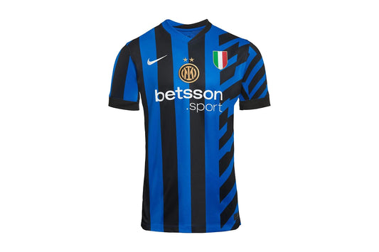 Jersey Inter Milan 24/25 Casa — fotografía 1