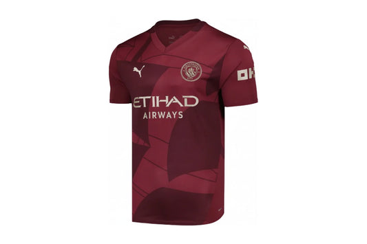 Camiseta Manchester City visitante 2024/25 – Hombre – vista principal